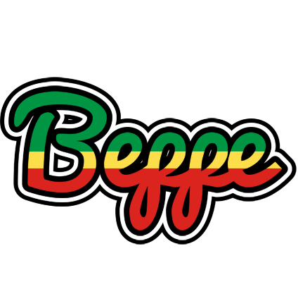 Beppe african logo