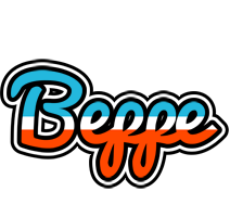 Beppe america logo