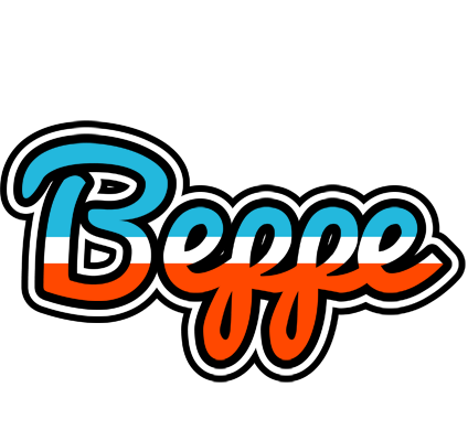 Beppe america logo