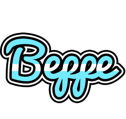 Beppe argentine logo