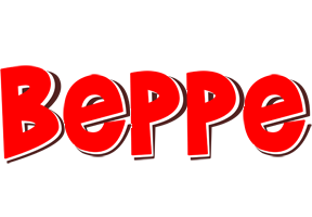 Beppe basket logo