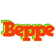 Beppe bbq logo