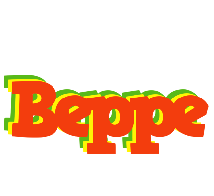 Beppe bbq logo