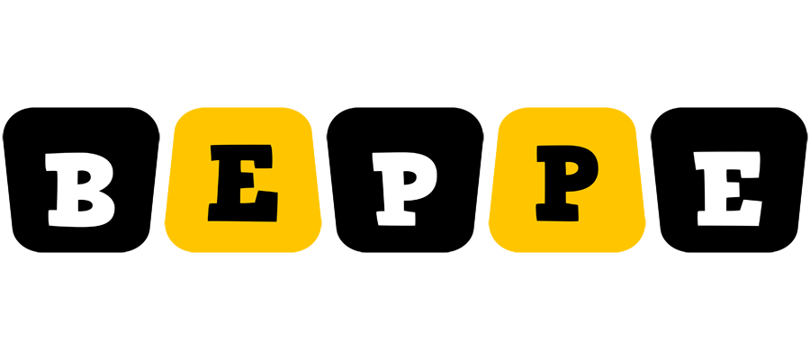 Beppe boots logo