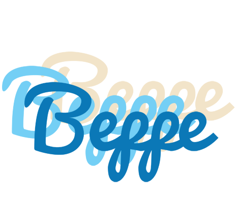 Beppe breeze logo