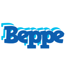 Beppe business logo