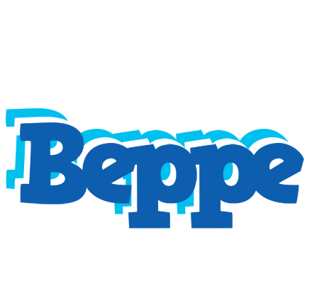 Beppe business logo