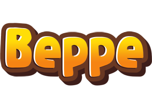 Beppe cookies logo