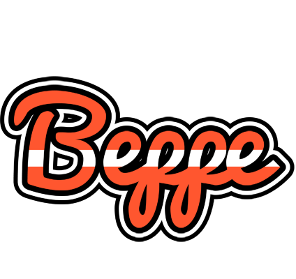 Beppe denmark logo