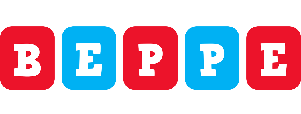 Beppe diesel logo