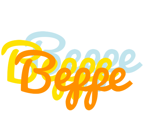 Beppe energy logo