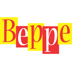 Beppe errors logo