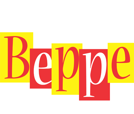 Beppe errors logo