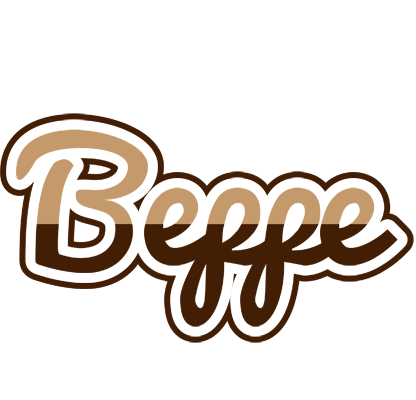 Beppe exclusive logo