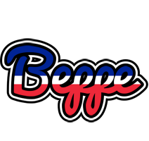 Beppe france logo