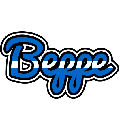Beppe greece logo