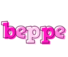 Beppe hello logo