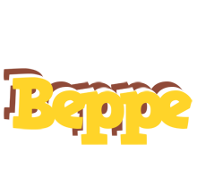 Beppe hotcup logo