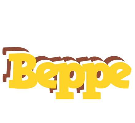 Beppe hotcup logo