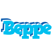 Beppe jacuzzi logo