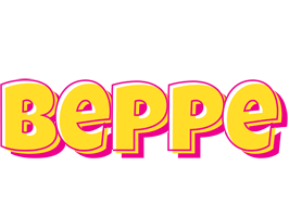 Beppe kaboom logo