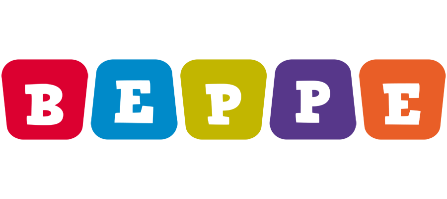 Beppe kiddo logo