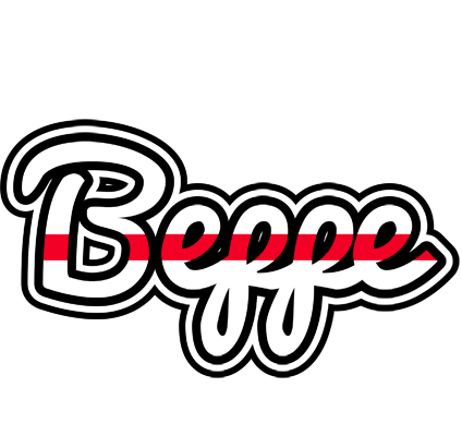 Beppe kingdom logo