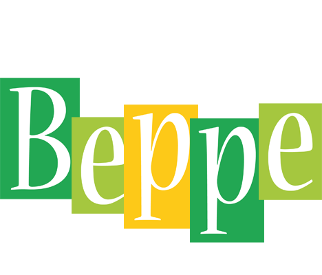 Beppe lemonade logo