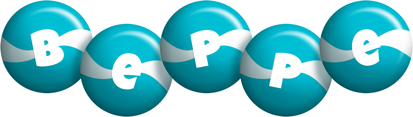 Beppe messi logo