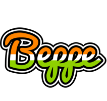 Beppe mumbai logo