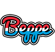 Beppe norway logo