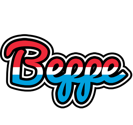 Beppe norway logo