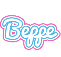 Beppe outdoors logo