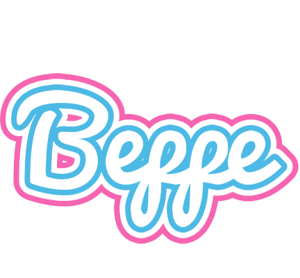 Beppe outdoors logo