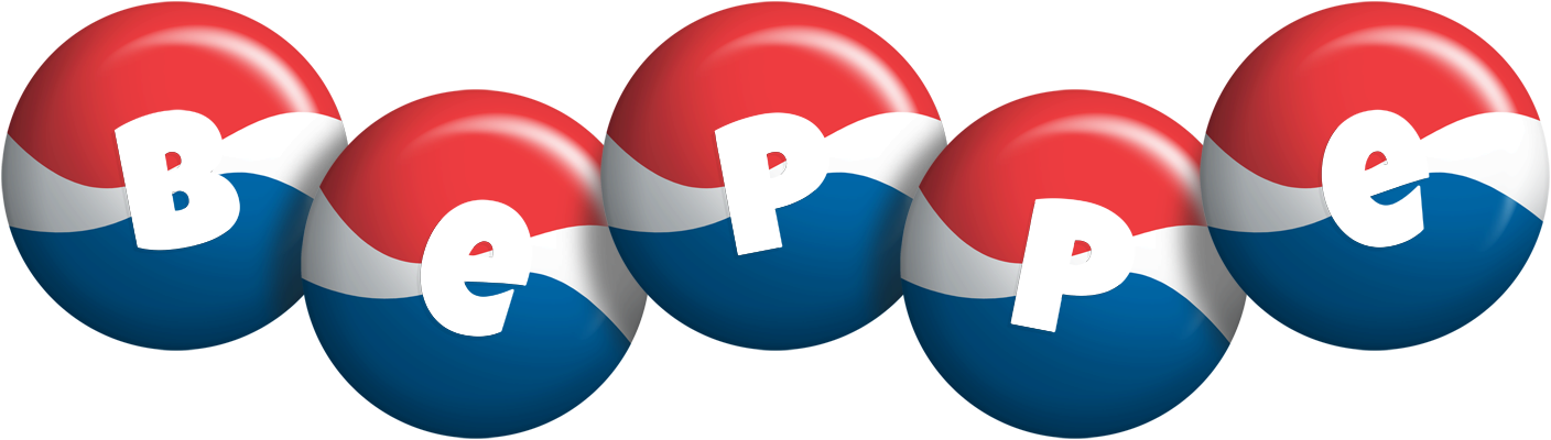 Beppe paris logo