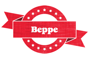 Beppe passion logo