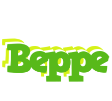 Beppe picnic logo