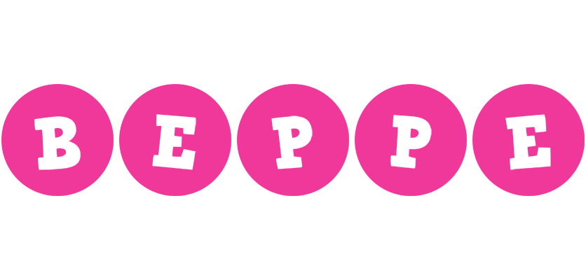 Beppe poker logo