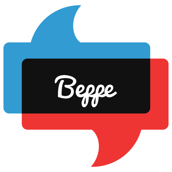 Beppe sharks logo