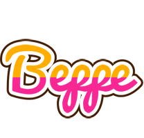 Beppe smoothie logo