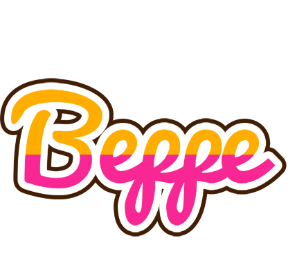 Beppe smoothie logo