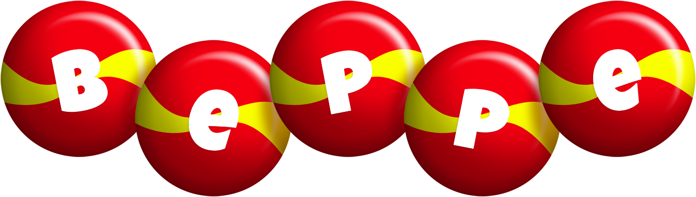 Beppe spain logo