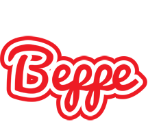 Beppe sunshine logo