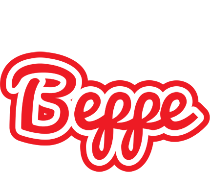 Beppe sunshine logo