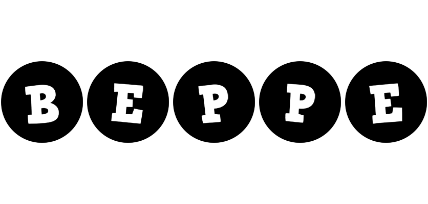 Beppe tools logo