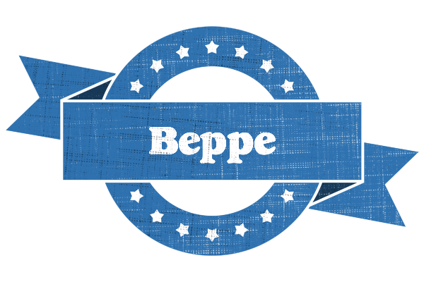 Beppe trust logo