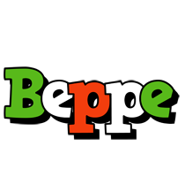 Beppe venezia logo