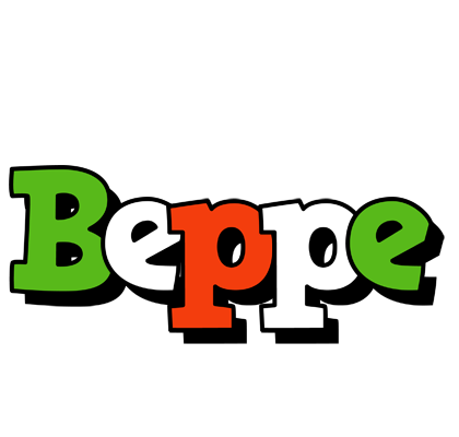Beppe venezia logo