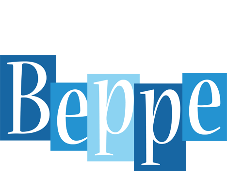 Beppe winter logo