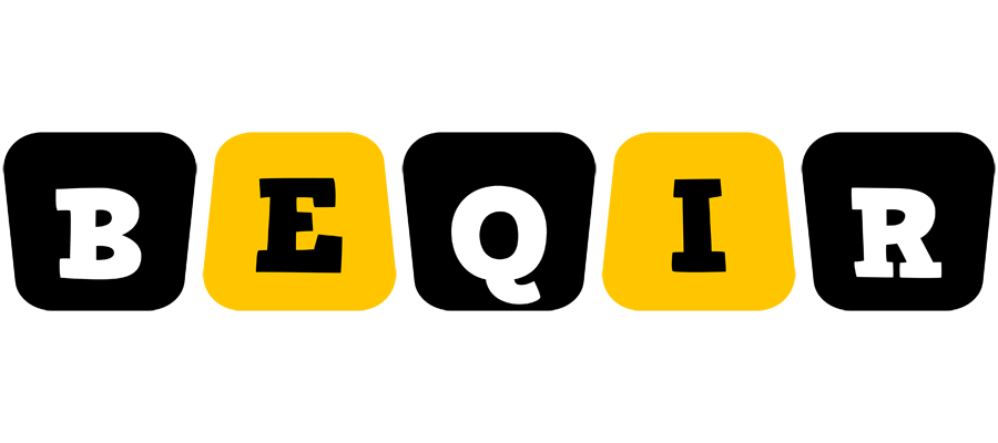Beqir boots logo